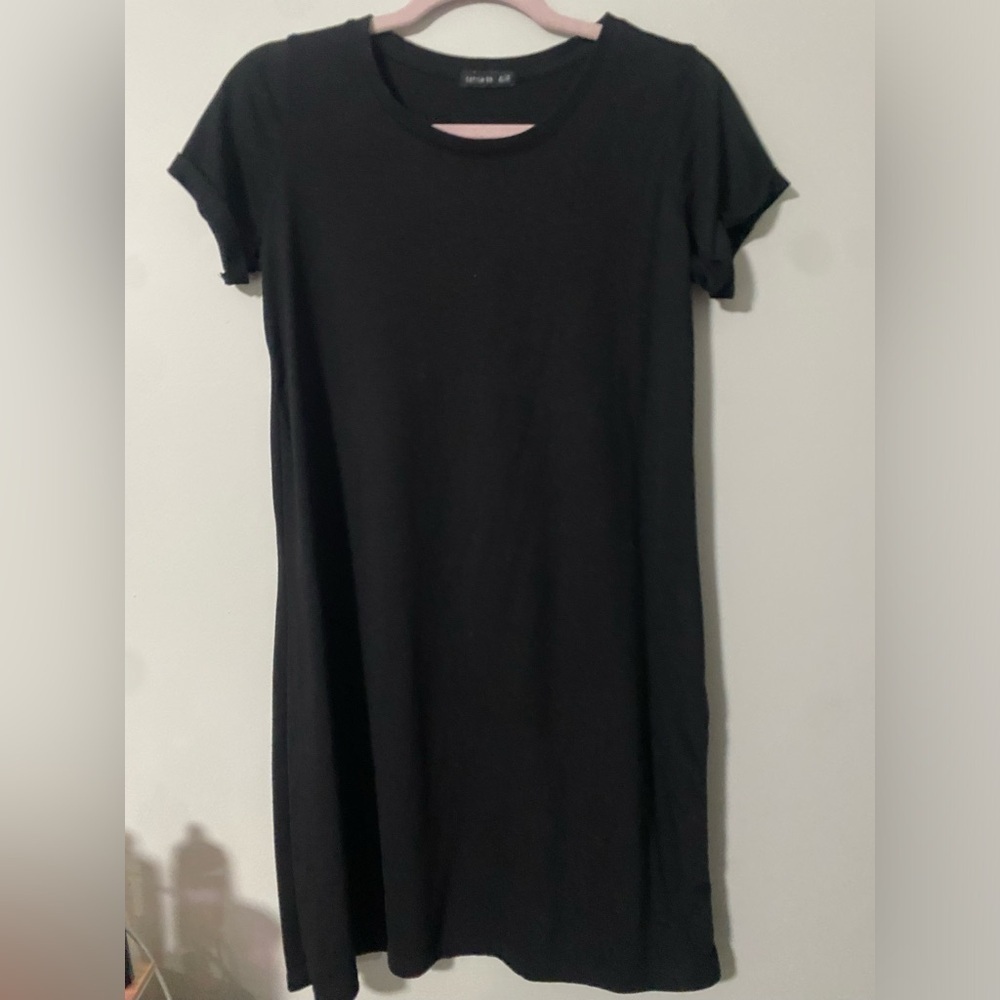 Cotton On Dress with Buttons